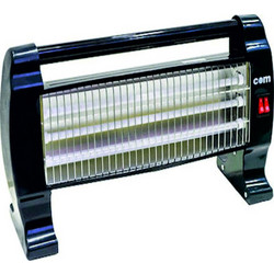 COM 20.01.002 Σόμπα Χαλαζία 1200W
