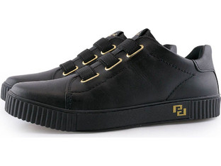 Pegada Γυναικεία Sneakers Μαύρα 219001