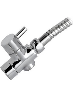 13-3710 SPRAY BIDET- ΔΙΑΚΟΠΤΗΣ ΑΛΛΑΓΗΣ ΜΠΙΝΤΕ/ΚΑΖΑΝAΚΙ ΠΛΗΡΗΣ GLORIA