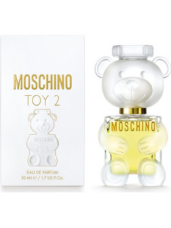 Moschino Toy 2 Eau de Parfum 50ml