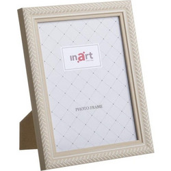 Inart Κορνίζα 15Χ20 Μέντα 15x2x20 εκ