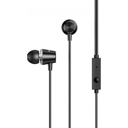 Awei PC-2 Handsfree In-Ear 3.5mm Black