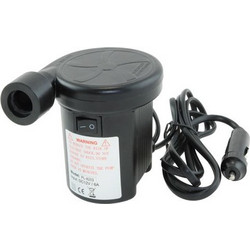 Αντλία Αέρος για φουσκωτά 12V - 350L/mi UNIGREEN