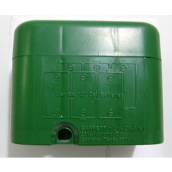 Μπαταριοθήκη GM 16105 Garrett Κωδ. 9060190030