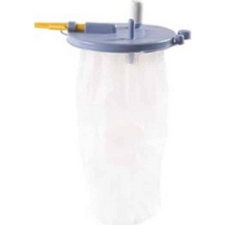 Ασκός Αναρρόφησης FLOVAC 2000ml 0809121