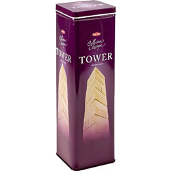 Tactic Collection Classique Tower Επιτραπέζιο Παιχνίδι για 7+ Ετών για 2-4 Παίκτες