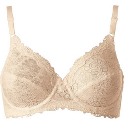 Triumph Compliment Σουτιέν Minimizer με Μπανέλα Μπεζ 10166802-0026