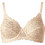Triumph Compliment Σουτιέν Minimizer με Μπανέλα Μπεζ 10166802-0026
