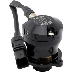 Turbosmart BOV Kompact EM Dual Port VR10 (MINI/Peugeot/Citroen/DS)
