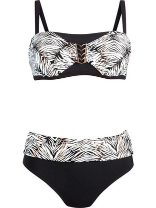 BIKINI ΜΑΣΤΕΚΤΟΜΗΣ 6547 CAVALLINO