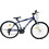 Affetto Prime X1 Mountain Bike 26" με 21 Ταχύτητες Royal Blue
