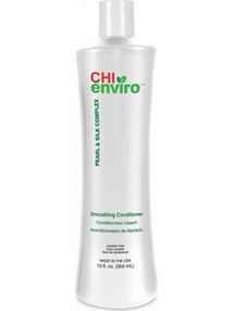 Chi Enviro Smoothing Conditioner 355ml