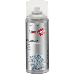Ambro-Sol Zinco Chiaro Σπρέι Γαλβανισμoύ 400ml