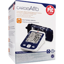 Pic Solution Cardio Afib Ψηφιακό Πιεσόμετρο Μπράτσου