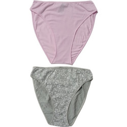 MINERVA Slip 2pack montal brazil (81322-814)ΛΙΛΑ- ΧΑΚΙ BLOSSOM