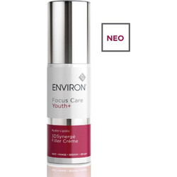 Environ Focus Care Youth+ Tri-Peptide Complex Avance Moisturiser 30ml