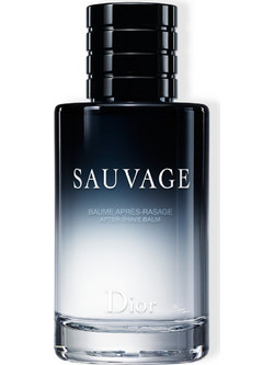 Dior Sauvage After Shave Balm 100ml