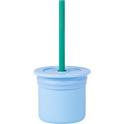 Minikoioi Sip & Snack Mineral Ciel 180ml
