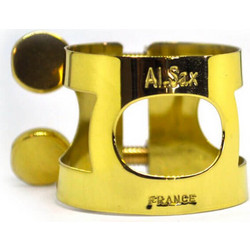 Rigotti LSAV Alto Sax