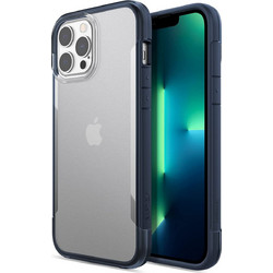 X-Doria Raptic Terrain Θήκη iPhone 13 Pro Max Blue 471978