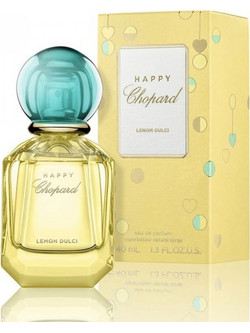 Chopard Happy Lemon Dulci Eau de Parfum 40ml