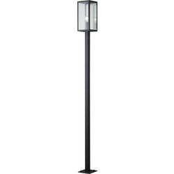Intec Lant-Mirage-P200 Anthracite