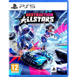 Destruction AllStars PS5