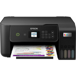 Epson Ecotank L3260 Έγχρωμο Πολυμηχάνημα Inkjet με Wi-Fi και Mobile Print