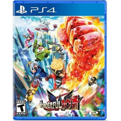 The Wonderful 101 Remastered PS4