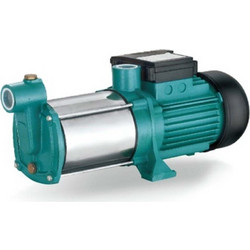 Leo Group 5ACSm100S ALU