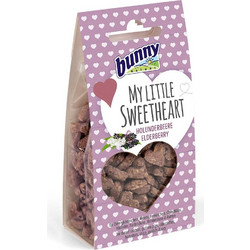 Bunny Nature My Little Sweetheart with Elderberry 30gr
