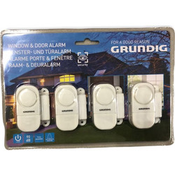 Grundig 06890 4τμχ