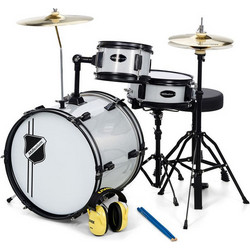 Millenium Youngster Silver Bundle