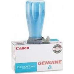 Canon CLC-500 Cyan Toner