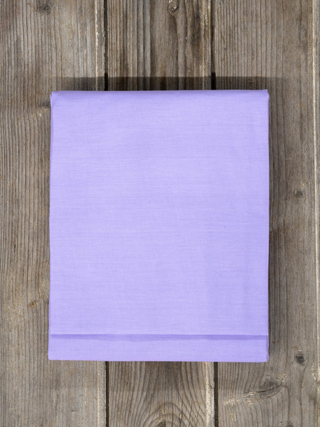 Nima Σεντόνι Υπέρδιπλο Βαμβακερό 240x260 Primal Lavender