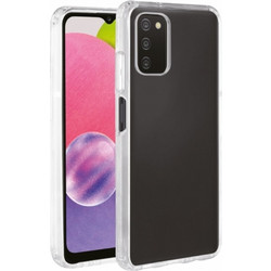 Vivanco Safe Steady Case Transparent (Galaxy A02s / A03s)