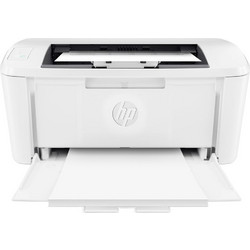HP LaserJet M110w Μονόχρωμος Εκτυπωτής Laser με Wi-Fi και Mobile Print