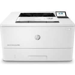HP LaserJet Enterprise M406dn Μονόχρωμος Εκτυπωτής Laser με Mobile Print