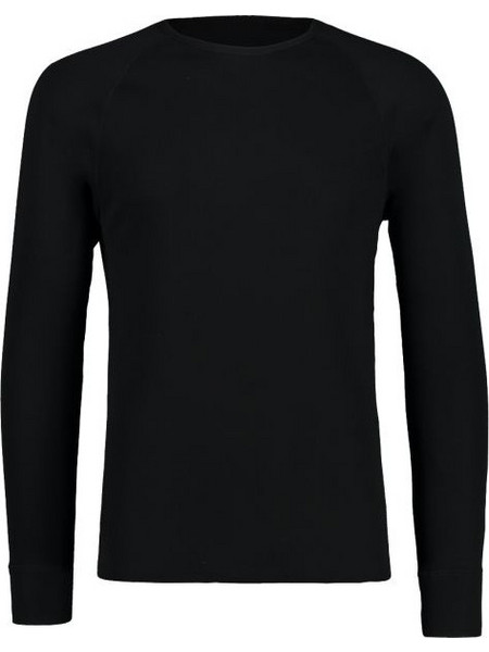 ΙΣΟΘΕΡΜΙΚΗ ΜΠΛΟΥΖΑ CMP Men's LS Crew Neck Base Layer Black