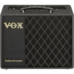 Vox VT-20X Black