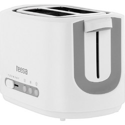 Teesa TSA3302 Φρυγανιέρα 2 Θέσεων 850W