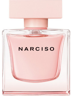 Narciso Rodriguez Cristal Eau de Parfum 90ml