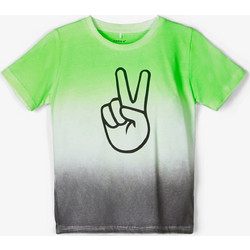 Name It Παιδικό T-Shirt 13181022 Multicolor