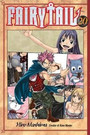 Fairy Tail, Volume 20 Fairy Tail, Volume 20