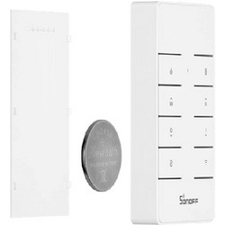 RM433R2-195035 REMOTE CONTROLLER 433MHZ 8 KEY - RM433WITHBATTERY