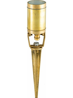 ΜΠΡΟΥΤΖ.ΣΠΟΤ ΚΑΡΦΙ 66 1/F ΜΠΡ(66 1/F) CE,IP64,Led GU10 - 132735