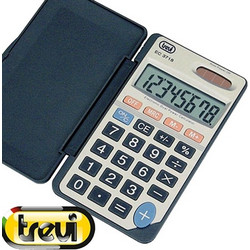 Trevi EC 3718