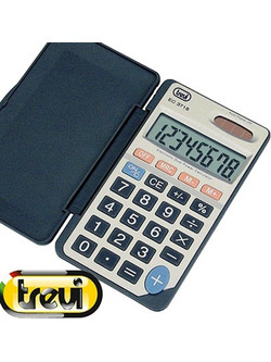 Trevi EC 3718