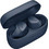 Jabra Elite 3 Ακουστικά Bluetooth In Ear Ανθεκτικά στο Νερό Navy Blue