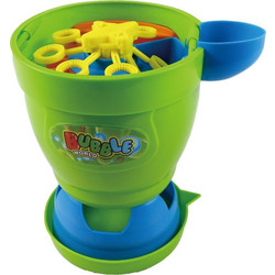 Spring Summer - Bubble Popcorn Machine (302517)